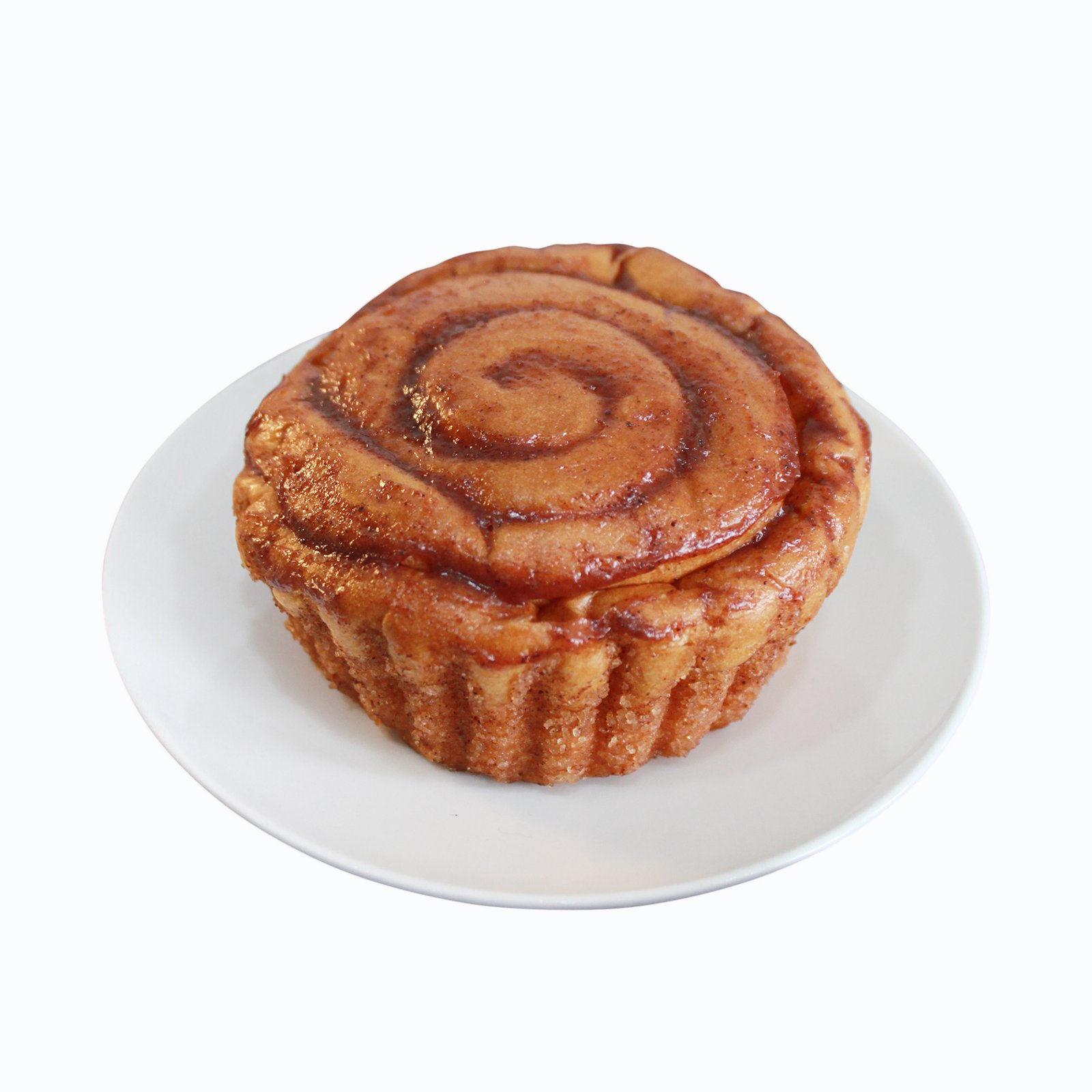 Cinnamon Bun