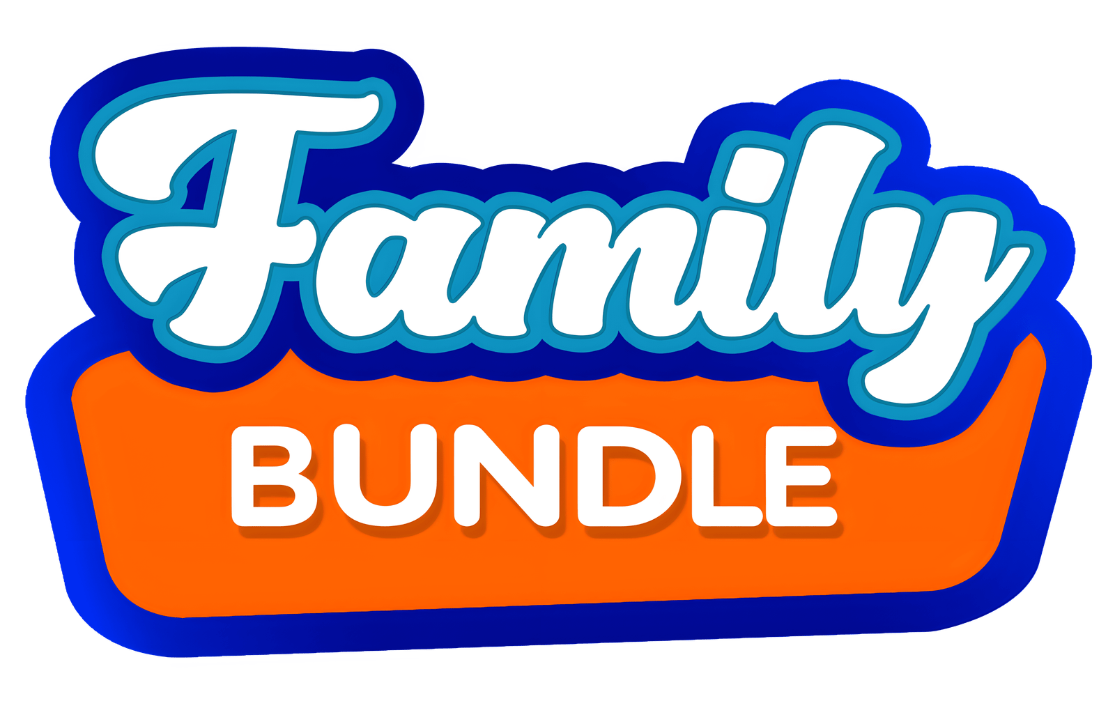 Family Bundles